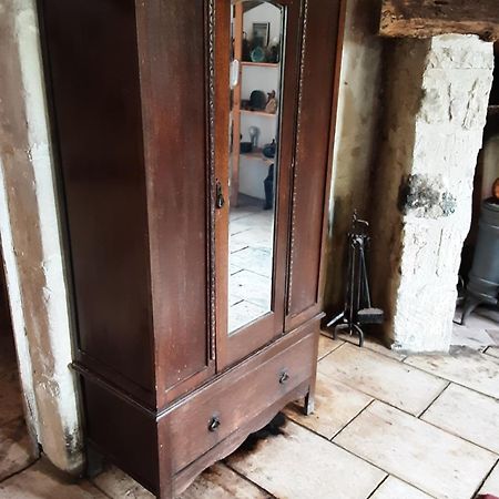 Saint-Colomb-de-Lauzun La Graule酒店 外观 照片